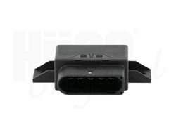 Steuergerät, Kraftstoffpumpe