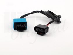 Steuergerät, Kraftstoffpumpe