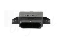 Steuergerät, Kraftstoffpumpe