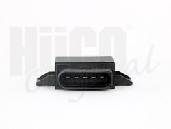 Steuergerät, Kraftstoffpumpe