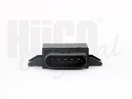 Steuergerät, Kraftstoffpumpe