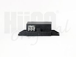 Steuergerät, Kraftstoffpumpe