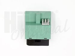 Steuergerät, Kraftstoffpumpe