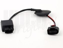 Unidad de control, bomba de combust