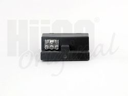 Steuergerät, Kraftstoffpumpe