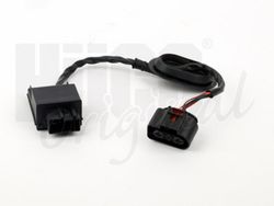 Steuergerät, Kraftstoffpumpe