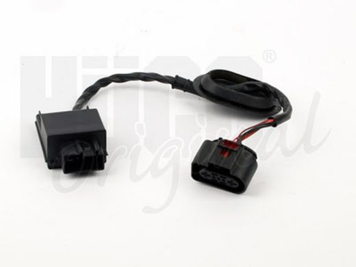 Steuergerät, Kraftstoffpumpe