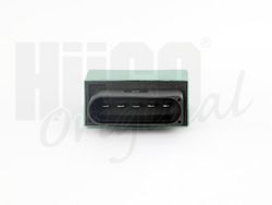 Steuergerät, Kraftstoffpumpe