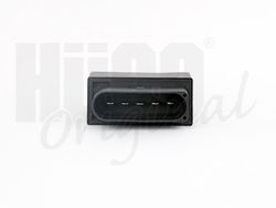 Steuergerät, Kraftstoffpumpe