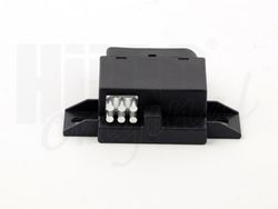 Steuergerät, Kraftstoffpumpe