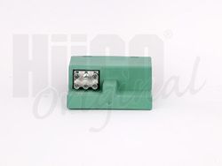 Steuergerät, Kraftstoffpumpe