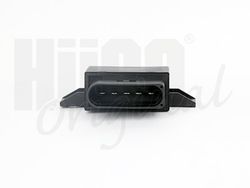 Steuergerät, Kraftstoffpumpe