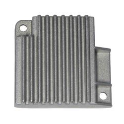 Unidad de mando, sistema de encendi