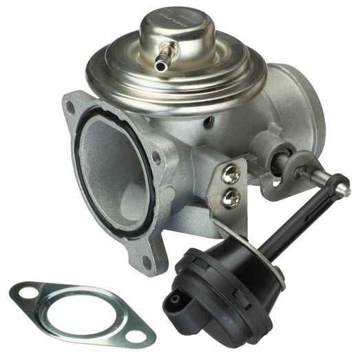 Válvula EGR EG10469-12B1 - Delphi