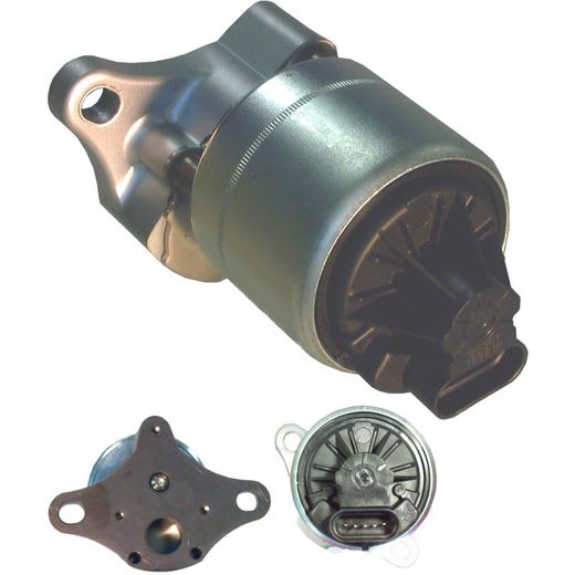 Válvula EGR EG10006-12B1 - Delphi