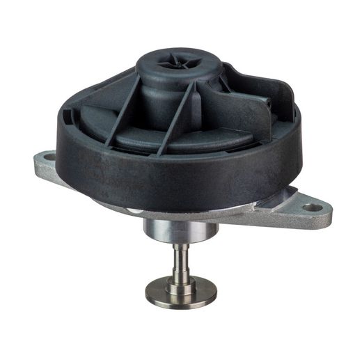 Válvula EGR EG10444-12B1 - Delphi