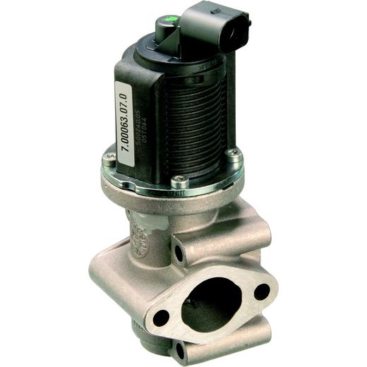 Válvula EGR EG10259-12B1 - Delphi
