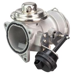 Válvula EGR EG10420-12B1 - Delphi