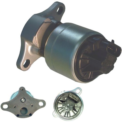 Válvula EGR EG10004-12B1 - Delphi
