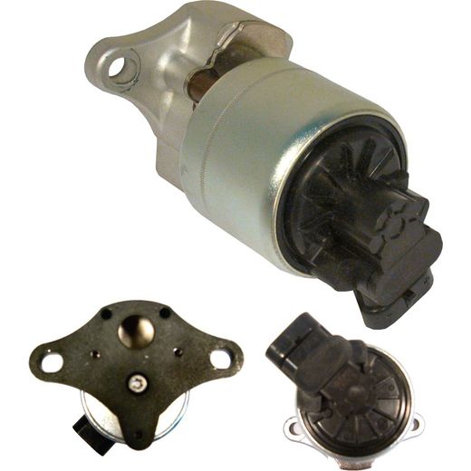 Válvula EGR EG10256-12B1 - Delphi