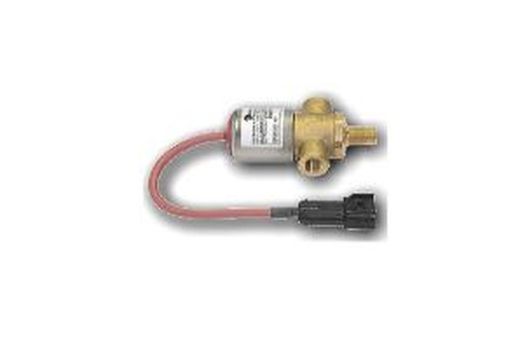 Válvula Solenoide Eg3/12 6w