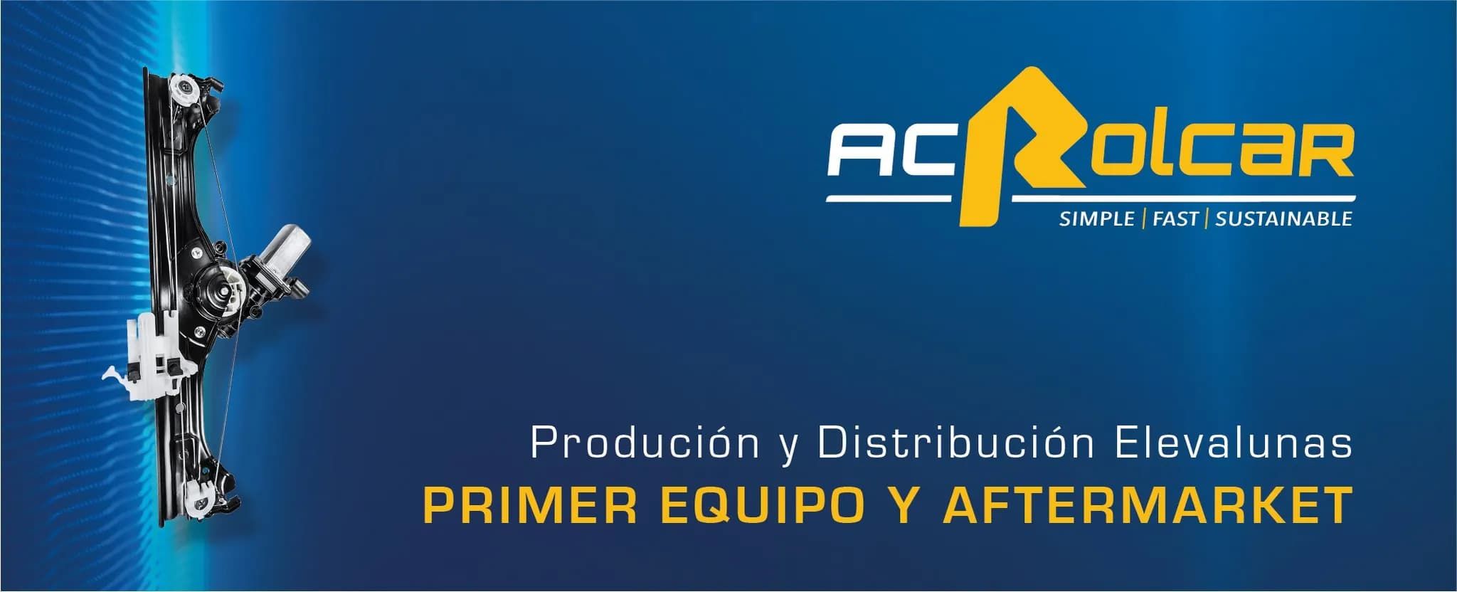 AC Rolcar